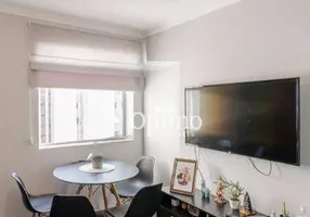 Foto 1 de Apartamento com 2 Quartos à venda, 47m² em Vila Vermelha, São Paulo