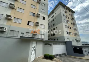 Foto 1 de Apartamento com 2 Quartos para alugar, 65m² em São Luiz, Criciúma