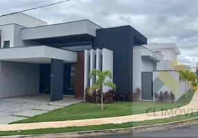 Foto 1 de Casa de Condomínio com 3 Quartos à venda, 300m² em Jardim Residencial Le France, Sorocaba