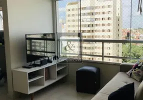 Foto 1 de Apartamento com 3 Quartos à venda, 77m² em Vila Marieta, Campinas