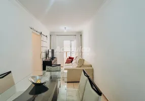 Foto 1 de Apartamento com 3 Quartos à venda, 74m² em Vila Amorim, Americana