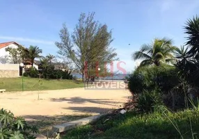 Foto 1 de Lote/Terreno à venda, 750m² em Camboinhas, Niterói