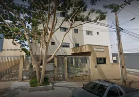 Foto 1 de Apartamento com 2 Quartos à venda, 62m² em Jardim Maracanã, Presidente Prudente