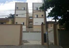 Foto 1 de Apartamento com 2 Quartos à venda, 43m² em Vila Nhocune, São Paulo