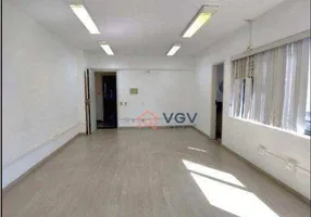 Foto 1 de Sala Comercial para venda ou aluguel, 30m² em Vila Clementino, São Paulo