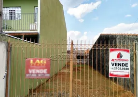 Foto 1 de Lote/Terreno à venda, 150m² em Vila Nova Sorocaba, Sorocaba