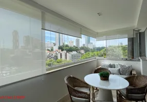 Foto 1 de Apartamento com 3 Quartos à venda, 217m² em Ondina, Salvador
