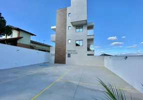 Foto 1 de Apartamento com 2 Quartos à venda, 64m² em Parque Leblon, Belo Horizonte