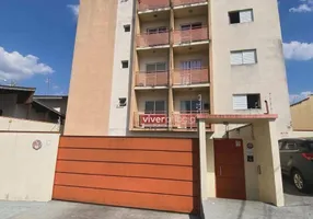 Foto 1 de Apartamento com 1 Quarto à venda, 54m² em Jardim das Cerejeiras, Atibaia