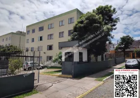 Foto 1 de Apartamento com 3 Quartos à venda, 52m² em Órfãs, Ponta Grossa