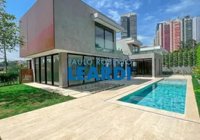 Foto 1 de Casa de Condomínio com 5 Quartos à venda, 1009m² em Alphaville, Barueri
