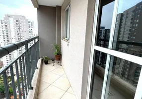 Foto 1 de Apartamento com 2 Quartos à venda, 66m² em Vila Andrade, São Paulo