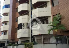 Foto 1 de Apartamento com 3 Quartos à venda, 180m² em Cambuí, Campinas