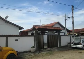 Foto 1 de Casa de Condomínio com 2 Quartos à venda, 60m² em Iguabinha, Araruama