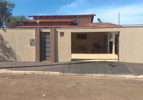 Foto 1 de Casa com 3 Quartos à venda, 217m² em Anápolis City, Anápolis