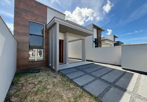 Foto 1 de Casa com 2 Quartos à venda, 78m² em Areias, Tijucas
