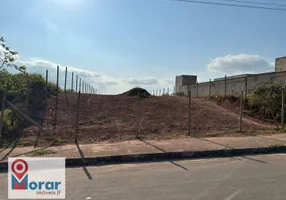 Foto 1 de Lote/Terreno à venda, 500m² em Jóquei Clube, Juiz de Fora