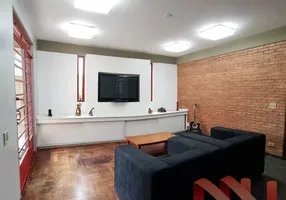 Foto 1 de Casa com 3 Quartos à venda, 263m² em Vila Mariana, São Paulo