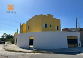 Foto 1 de Casa com 2 Quartos à venda, 74m² em Jardim Ametista, Sorocaba