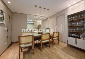 Foto 1 de Apartamento com 3 Quartos à venda, 98m² em Estoril, Belo Horizonte