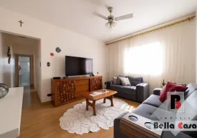 Foto 1 de Apartamento com 2 Quartos à venda, 63m² em Tatuapé, São Paulo