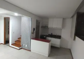 Foto 1 de Apartamento com 1 Quarto à venda, 61m² em Aguas Claras, Brasília