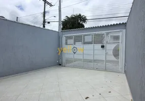 Foto 1 de Casa com 3 Quartos à venda, 122m² em Nova Arujá, Arujá