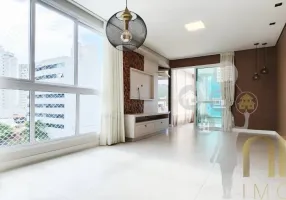 Foto 1 de Apartamento com 3 Quartos à venda, 109m² em Centro, Itajaí