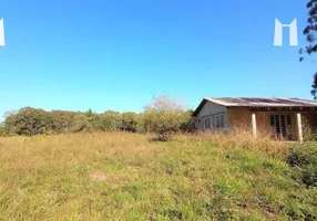 Foto 1 de Fazenda/Sítio com 1 Quarto à venda, 60m² em Bateias, Campo Largo