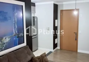 Foto 1 de Apartamento com 2 Quartos à venda, 64m² em Quinta Ranieri, Bauru