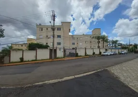 Foto 1 de Apartamento com 3 Quartos para alugar, 59m² em Jardim Sumare, Ribeirão Preto