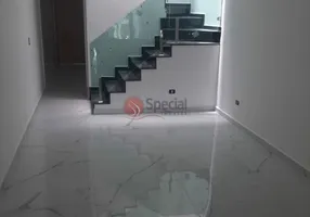 Foto 1 de Sobrado com 3 Quartos à venda, 120m² em Jardim Nordeste, São Paulo