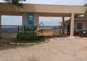 Foto 1 de Lote/Terreno à venda, 1100m² em Terra Vista, Lagoa Santa