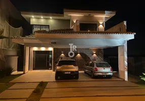 Foto 1 de Casa de Condomínio com 3 Quartos à venda, 258m² em Residencial Ibi-Aram II, Itupeva