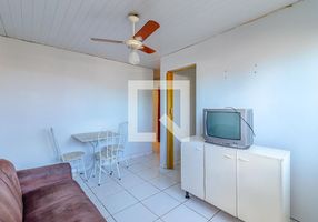 Foto 1 de Apartamento com 2 Quartos para alugar, 60m² em Vila Bela, Goiânia