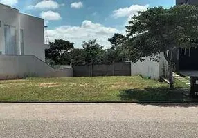 Foto 1 de Lote/Terreno à venda, 434m² em Alphaville Nova Esplanada, Votorantim