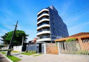 Foto 1 de Apartamento com 4 Quartos para alugar, 271m² em Centro, Guaratuba