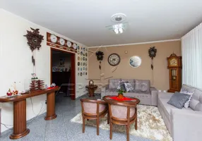Foto 1 de Casa com 4 Quartos à venda, 360m² em Jardim Pagliato, Sorocaba