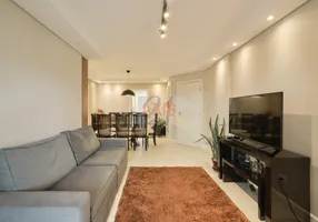 Foto 1 de Apartamento com 3 Quartos à venda, 103m² em Ahú, Curitiba