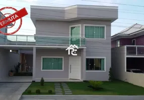 Foto 1 de Casa de Condomínio com 3 Quartos à venda, 191m² em Haway, Araruama
