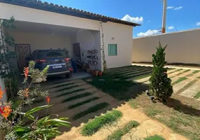 Foto 1 de Casa com 3 Quartos à venda, 200m² em Boa Vista, Vitória da Conquista