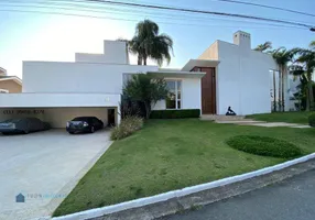 Foto 1 de Casa com 5 Quartos à venda, 1000m² em Residencial Morada dos Lagos, Barueri