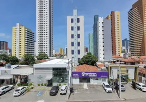 Foto 1 de Ponto Comercial para alugar em Manaíra, João Pessoa