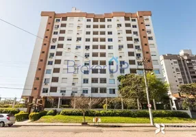 Foto 1 de Apartamento com 2 Quartos à venda, 54m² em Partenon, Porto Alegre