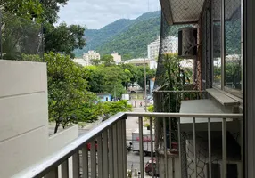 Foto 1 de Apartamento com 2 Quartos à venda, 74m² em Lagoa, Rio de Janeiro