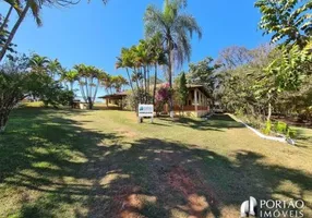 Foto 1 de Fazenda/Sítio com 5 Quartos à venda, 60000m² em Chacaras Bauruenses, Bauru