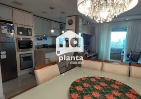 Foto 1 de Apartamento com 3 Quartos à venda, 96m² em Praia João Rosa, Biguaçu