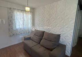 Foto 1 de Apartamento com 2 Quartos à venda, 48m² em Restinga, Porto Alegre