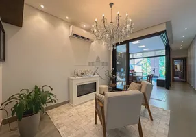 Foto 1 de Apartamento com 3 Quartos à venda, 153m² em Urbanova V, São José dos Campos