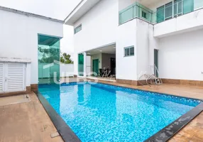 Foto 1 de Casa de Condomínio com 3 Quartos à venda, 292m² em Residencial Parque Mendanha, Goiânia
